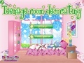 Teenage Room Decorating