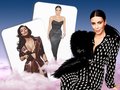 Kim Kardashian Memory Card Match