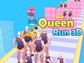 Queen Run 3D