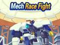 Mech Race Fight