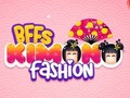 BFFs Kimono Fashion