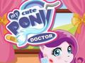 My Cute Pony Doctor