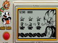 Cuphead: Game & Watch Edition