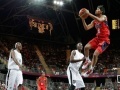 Hidden Numbers at Olympic