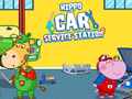 Hippo Car Service Station