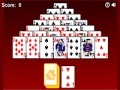 Pyramid Solitaire