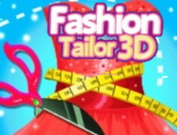 ファッションテーラー3D 