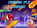 Spider Fly Heroes