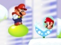Bouncing Mario 2