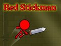 Red Stickman