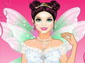 Barbie Fairy Star