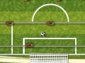 Streets Table Soccer