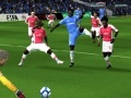 Hidden Football Game