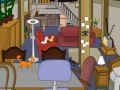 Cat House Escape