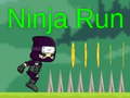Ninja run 