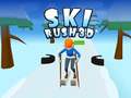 Ski Rush 3d