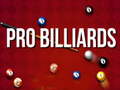 Pro Billiards