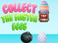 Collect the easter Eggs