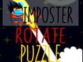 Imposter Rotate Puzzle