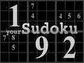 Your Sudoku
