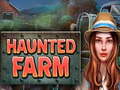 Haunted Farm