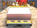 Rally Car 3D GM