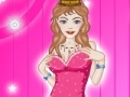 Beauty princess dress up