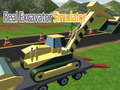 Real Excavator Simulator