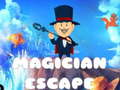 Magician Escape