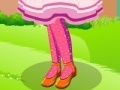 Dress up this girl