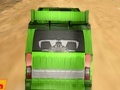 Hummer jump and speed