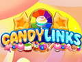 Candy Links Puzzle
