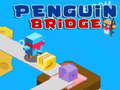 Penguin Bridge