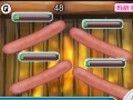 Barbie Hot Dogs
