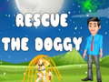 Rescue the Doggy