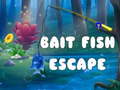 Bait Fish Escape