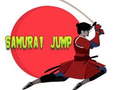 Samurai Jump 