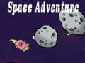 Space Adventure 