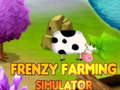 Frenzy Farming Simulator