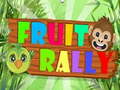 Fruit Rally