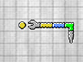 X Snake Xnake