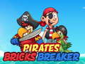 Pirates Bricks Breaker ‏ 