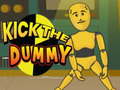 Kick The Dummy 