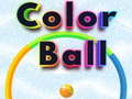Color Ball 