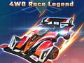 4WD Race Legend