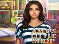 Amy's Little Shop