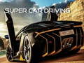 Super Car Driving 