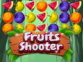 Fruits Shooter 