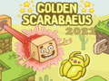 Golden Scarabeaus 2022