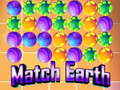 Match Earth 